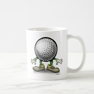 Mug Golf
