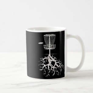 Mug Golf de disque artistique Sket Frisbee Golfing Spo