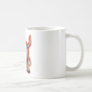 Mug Golf Devil
