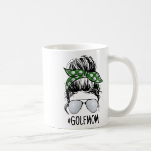 Mug Golf Féminin