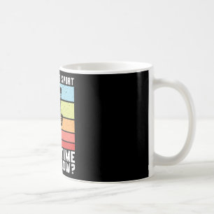 Mug Golf sur Disque Je Déteste Ce Sport Frolf Frisbee