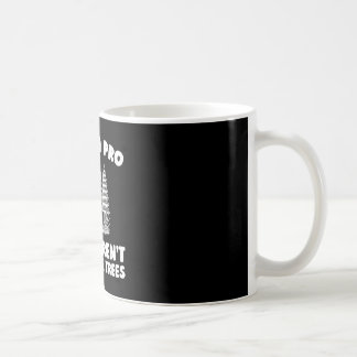 Mug Golf sur disque Sport de plein air - Arbre de fris