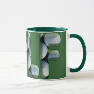 Mug GOLF (v1)
