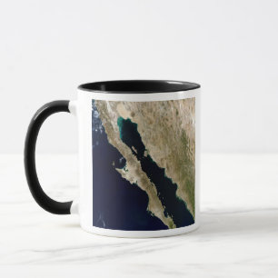 Mug Golfe de Californie