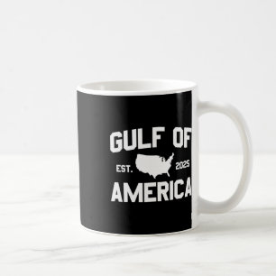 Mug Golfe Des Etats-Unis Est 2025 Golfe Des Etats-Unis