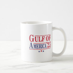 Mug Golfe Des Etats-Unis Funny Golfe Du Mexique Usa 20