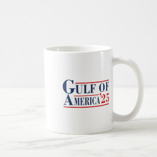 Mug Golfe Des Etats-Unis Funny Golfe Du Mexique Usa 20