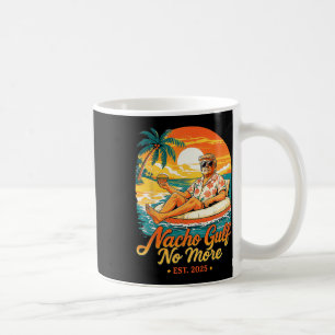 Mug Golfe Nacho plus de golfe des États-Unis Ét 2025