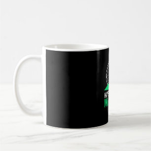 Mug Golfer Avez-Vous Vu Mes Boules