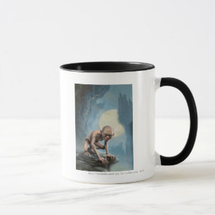 Mug GOLLUM™ avec lune