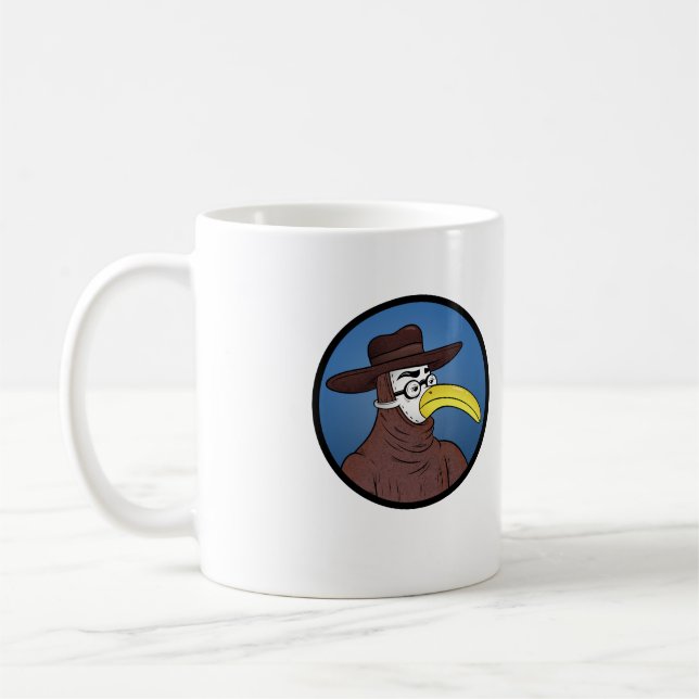 Mug GomerBlog (Gauche)