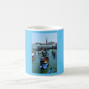 Mug Gondolas