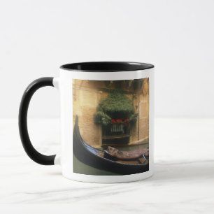 Mug Gondole et restaurant, Venise, Vénétie, Italie