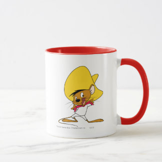 Mug GONZALES™ À Cravate inclinée