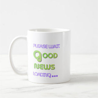 Mug Good News