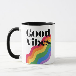 Mug Good Vibes