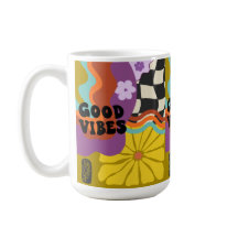 Good Vibes - Retro Days