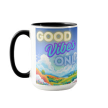 Good Vibes uniquement