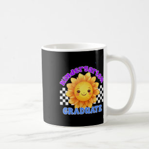 Mug Goodbye Kindergarten Hello 1st Grade 2025 Graduati