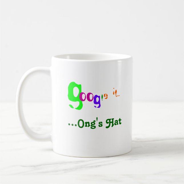 Mug google it... (Gauche)