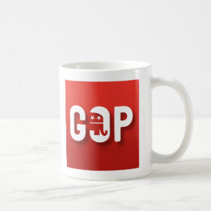 MUG GOP