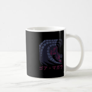 Mug Gore de monstre Megala