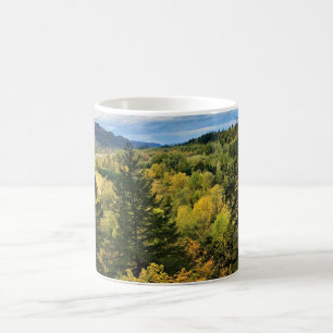 Mug Gorge de Columbia