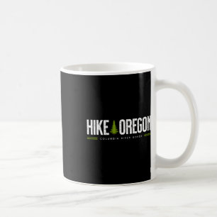 Mug Gorge de la rivière Columbia en Oregon Randonnée A