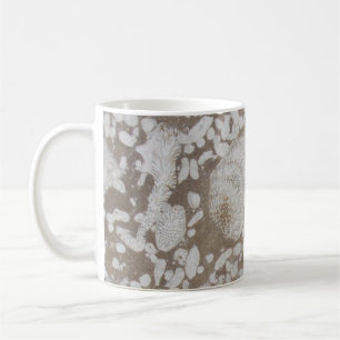 Mug Gorge fossile de Devonian