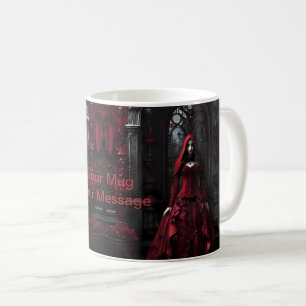 Mug Gorgée d'Ombres