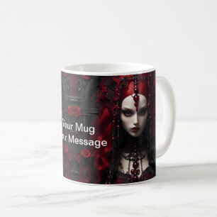 Mug Gorgée d'Ombres