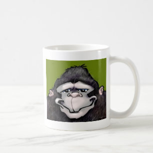 Mug Gorilla