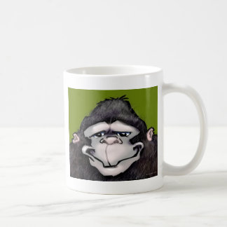Mug Gorilla