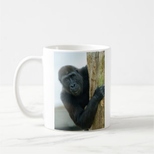 Mug Gorilla