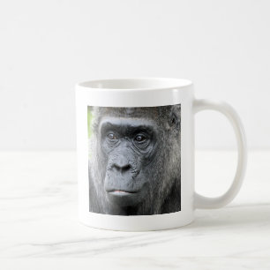 Mug Gorilla 004