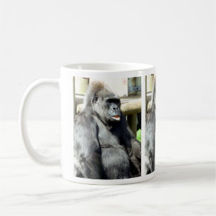 MUG GORILLAS