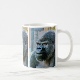MUG GORILLAS
