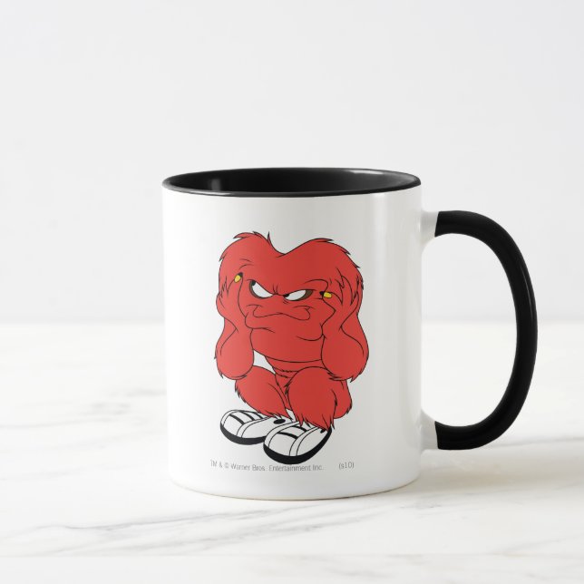 Mug Gossamer Thpense - Couleur (Droite)