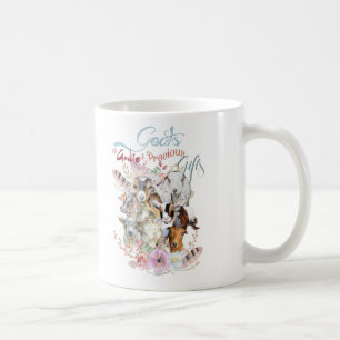 Mug GOT LOVER   Les cadeaux précieux de Dieu GetYerGoa