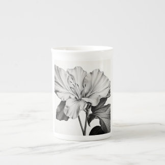 Mug gothique Floral Web"