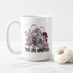 Mug Gothique romantique