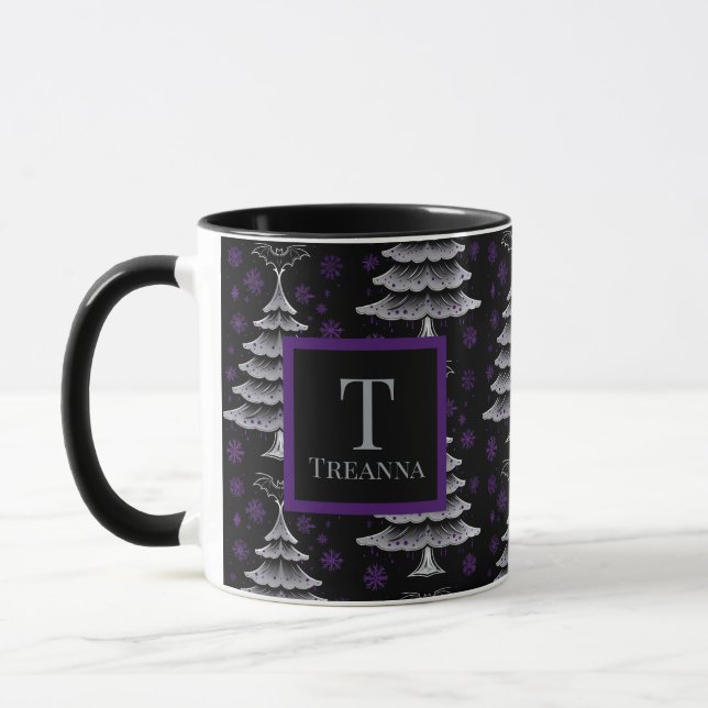 Mug Gothmas (Gauche)