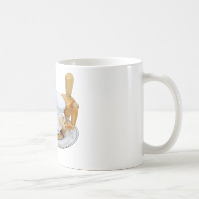 Mug GottaHaveCoffee030709 (Droite)