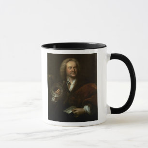 Mug Gottfried Reiche, musicien et solo supérieurs