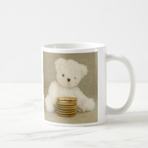 Mug Gourmand d'Ourson