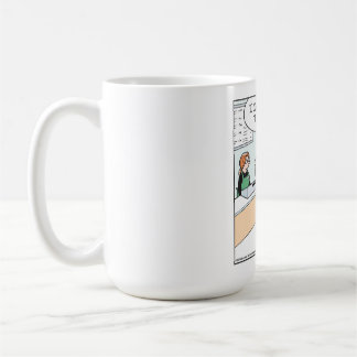 Mug Goût café