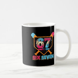 Mug Goutte Bysebyll Numéro 67 Joueur Ou 67e Anniversai