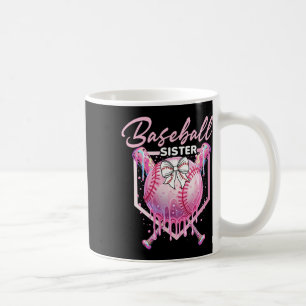 Mug Goutte de Bysebyll Sœur Arc Mignonne Petite Soeur