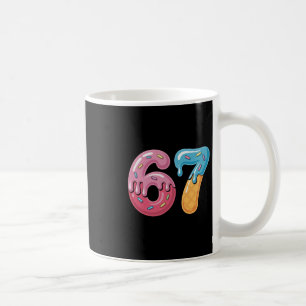 Mug Goutte de glace Six Sept Sports Mème drôle 67