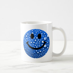 Mug Gouttelettes d'eau